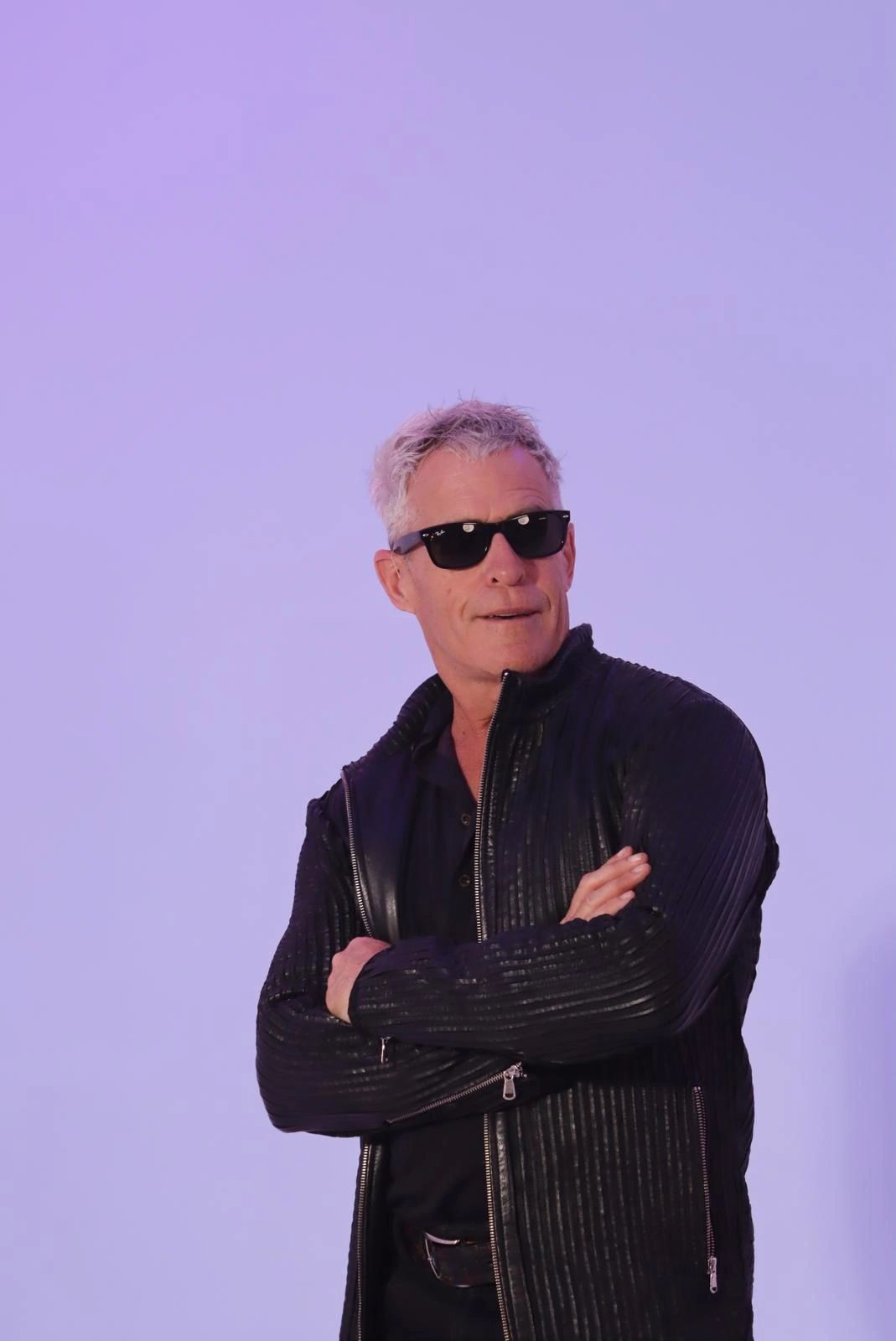 Sanctuary — behind the song photo 2
