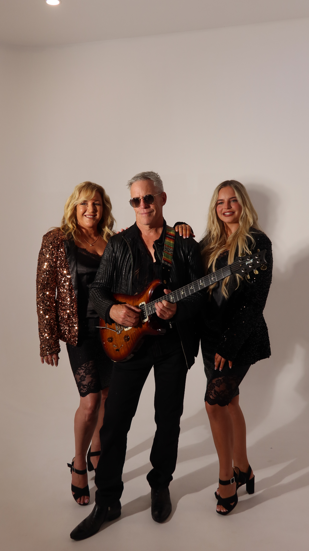 Can't Keep A Good Man Down — behind the song photo 2